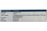 Ford Fiesta 58.000 km 9.499 € Köln 50667