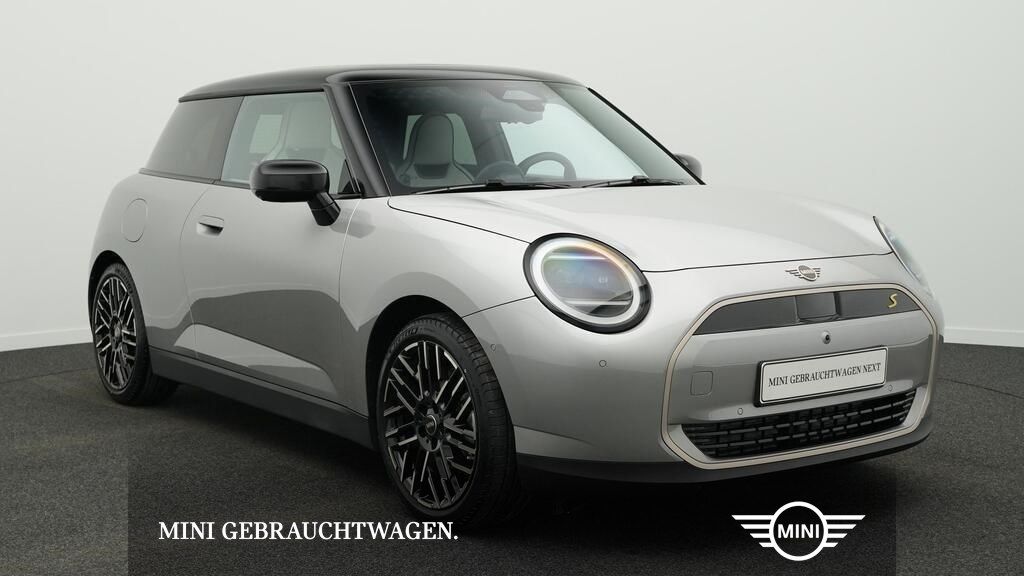 Mini Cooper SE 14.112 km 33.871 &euro; Berlin 14057