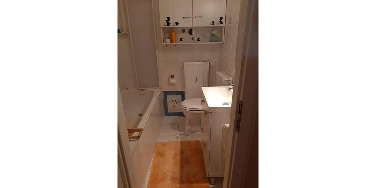 Etagenwohnung Lübeck Sankt Gertrud - 2 Zimmer, 57 m&sup2;, 185.000&euro; | Angebot:25590033