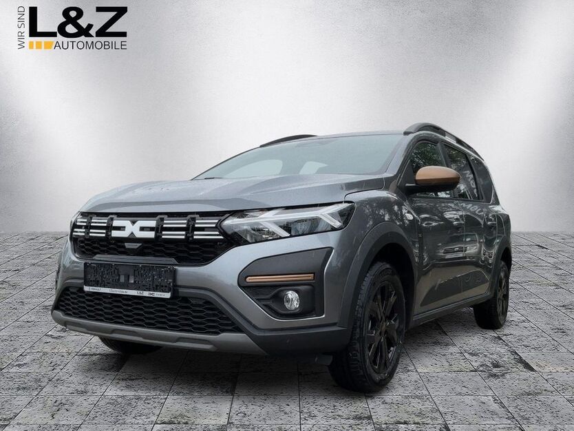 Dacia Jogger 1.500 km 22.800 € Bornhöved 24619