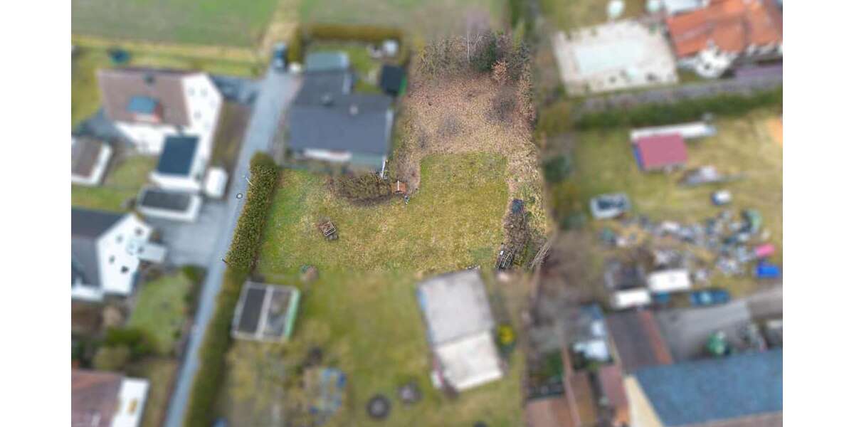 Grundstück Neustadt bei Coburg / Wildenheid Wildenheid - 85.000&euro; | Angebot:25245602