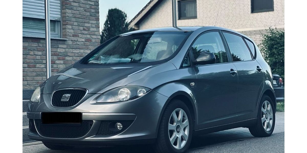 Seat Altea 134.500 km 4.800 &euro; Jülich 52428