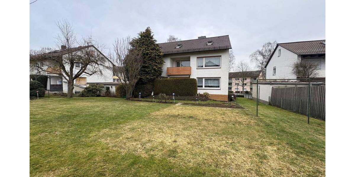 Einfamilienhaus Baunatal Rengershausen - 1 Zimmer, 495.000&euro; | Angebot:26220323