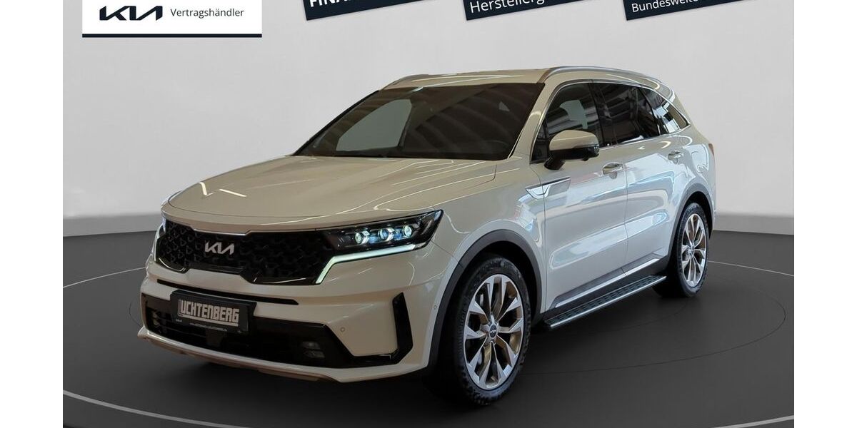 Kia Sorento 69.500 km 36.790 &euro; Leverkusen 51381