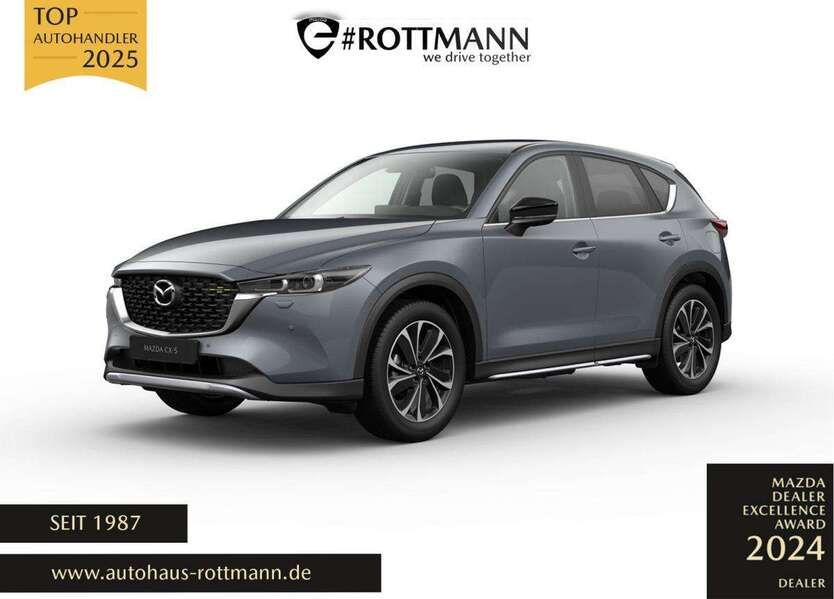 Mazda CX-5 26.104 km 37.800 € Bottrop 46244