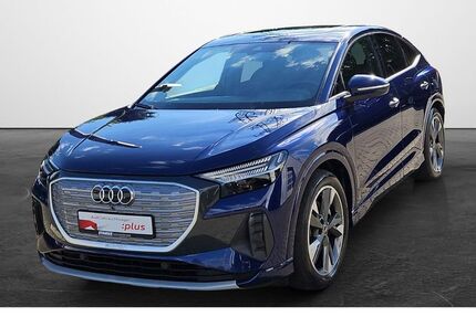 Audi Q4 e-tron 53.857 km 33.930 &euro; Osnabrück 49080