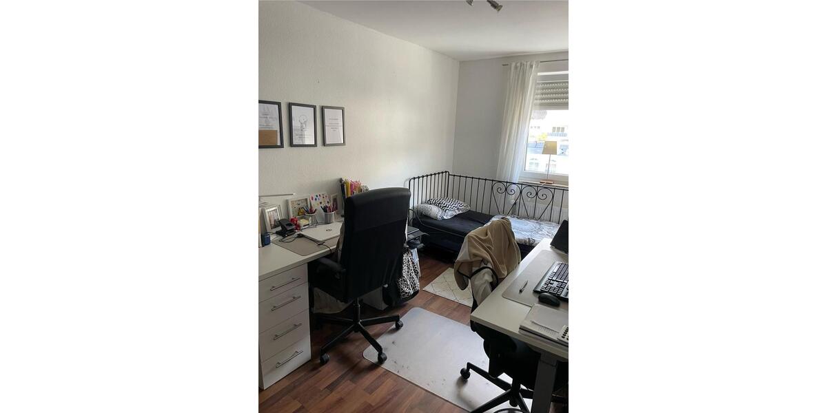 Reihenhaus Trier West-Pallien - 3.5 Zimmer, 105 m&sup2;, 1.050&euro; | Angebot:25424855