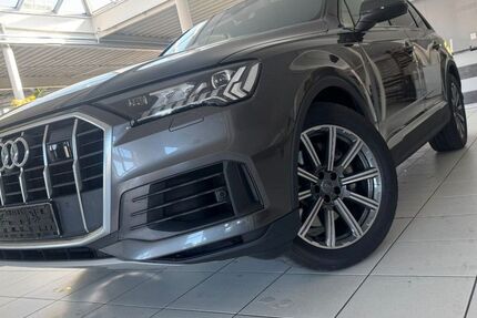 Audi Q7 100.000 km 42.980 &euro; Öhringen 74613