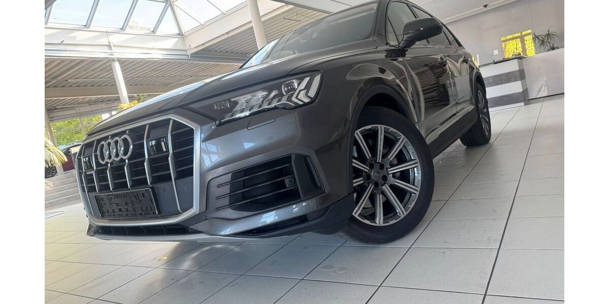 Audi Q7 100.000 km 42.980 &euro; Öhringen 74613