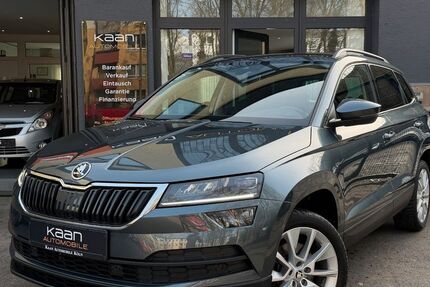 Skoda Karoq 116.000 km 15.999 &euro; Köln 51107