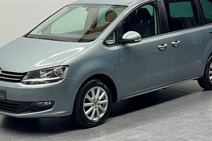 VW Sharan 235.861 km 8.850 € Johanniskirchen 84381