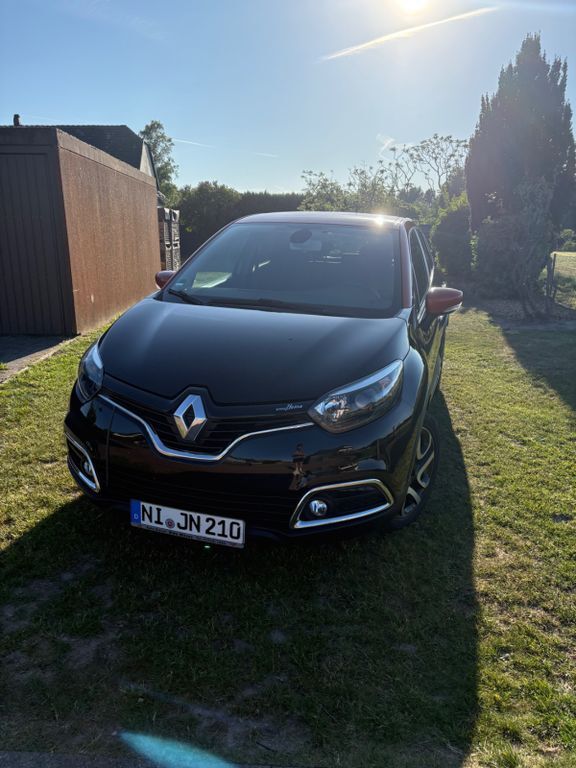 Captur