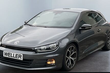 VW Scirocco 98.000 km 17.880 € Gütersloh 33330