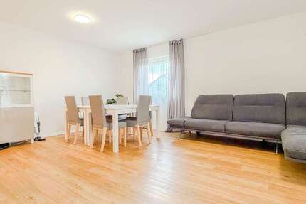 Wohnung Dillingen an der Donau - 3 Zimmer, 88 m&sup2;, 955&euro; | Angebot:26870780