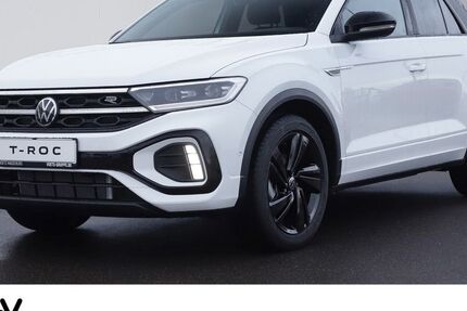 VW T-Roc 2.900 km 33.990 € Magdeburg 39116