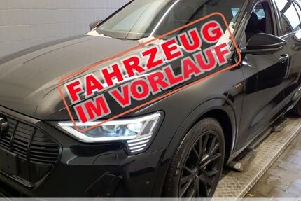 Audi e-tron 71.440 km 34.999 &euro; Chemnitz 09125