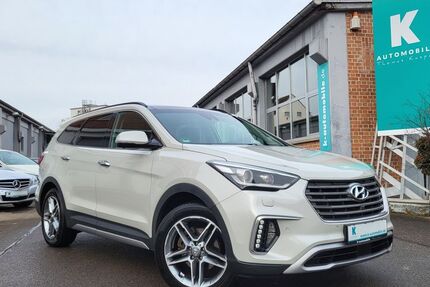 Hyundai Grand Santa Fe 159.900 km 18.999 &euro; Stuttgart 70372
