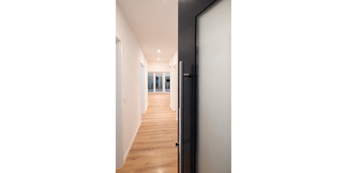 Moderne Wohnung aus 2026 in ruhiger Lage von Husum (Kreis Nienburg (Weser)) - Etagenwohnung Husum | Angebot:27449981