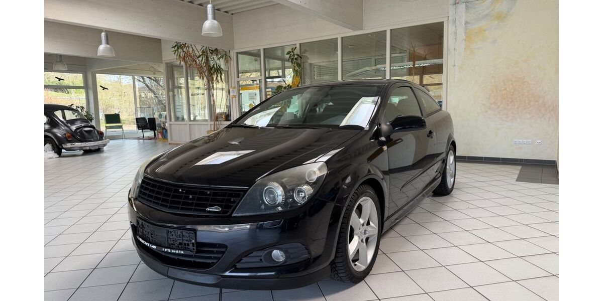 Opel Astra 148.000 km 4.999 &euro; Selters 65618