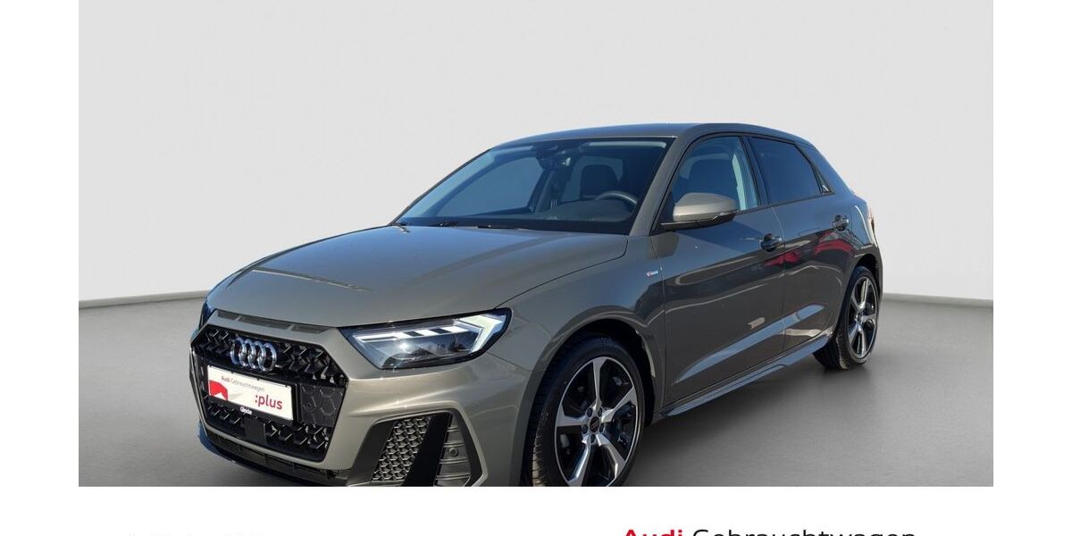 Audi A1 7.500 km 26.580 &euro; Erfurt 99099