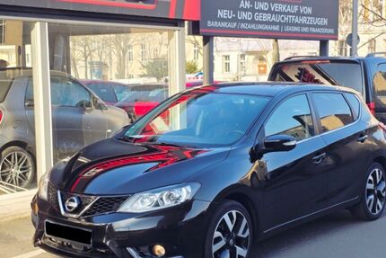 Nissan Pulsar 159.706 km 6.690 &euro; Berlin 10965