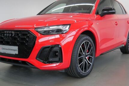 Audi Q5 91.770 km 46.210 &euro; Passau 94036
