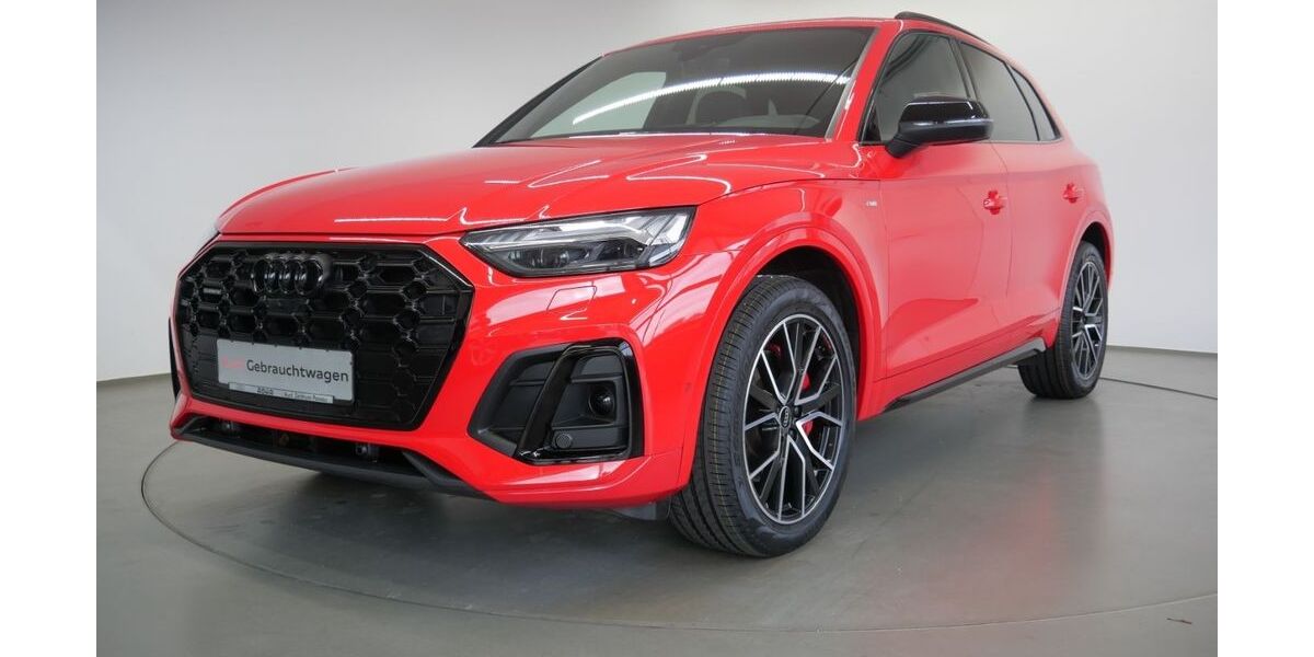 Audi Q5 91.770 km 46.320 &euro; Passau 94036