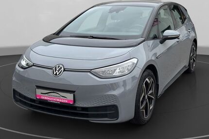 VW ID.3 34.329 km 19.990 € Euskirchen 53879