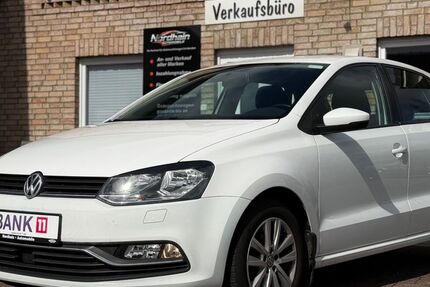 VW Polo 107.000 km 9.499 &euro; Wanderup 24997