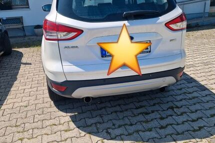 Ford Kuga 173.000 km 6.800 &euro; valley 83626