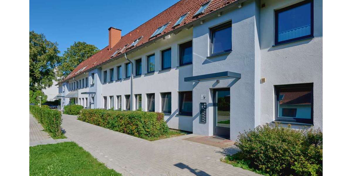 Etagenwohnung Schönkirchen - 3 Zimmer, 60 m&sup2;, 608&euro; | Angebot:26824075