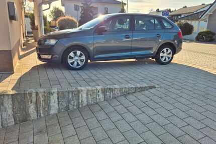 Skoda Rapid 146.000 km 8.650 &euro; Limburg 65555