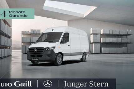 Mercedes-Benz Sprinter 41.780 km 42.900 &euro; Grafing 85567
