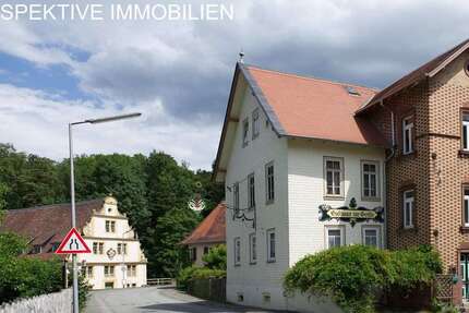 Haus Michelstadt - 10 Zimmer, 300 m&sup2;, 934.000&euro; | Angebot:20882877