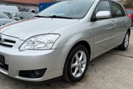 Toyota Corolla 195.434 km 2.990 &euro; Kumhausen 84036