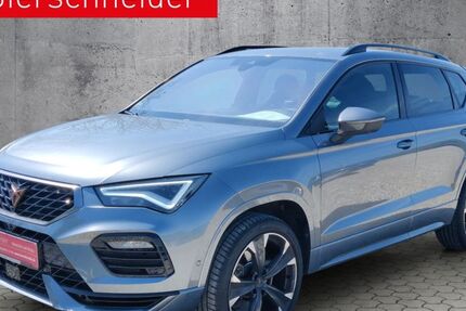 Cupra Ateca 52.700 km 31.750 &euro; Beilngries 92339