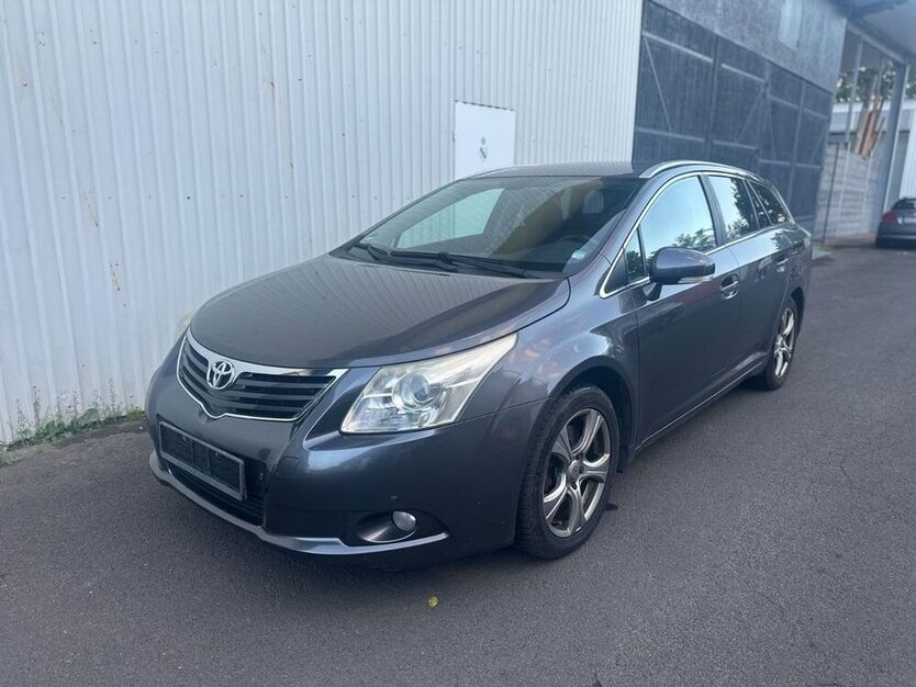 Avensis