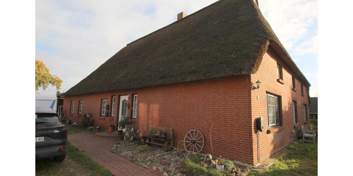 Einfamilienhaus Meldorf - 379.000&euro; | Angebot:26198103