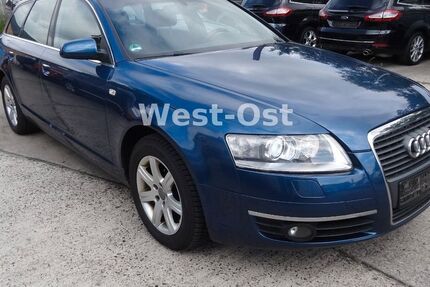 Audi A6 421.501 km 2.900 &euro; Berlin 13127