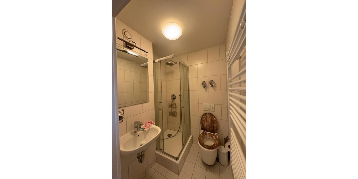 Etagenwohnung Kösching - 1 Zimmer, 21 m&sup2;, 650&euro; | Angebot:25935675