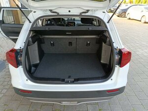 Suzuki VITARA 1.4 COMFORT HYBRID 64.120 km 15.960 &euro; Höhenkirchen-Siegertsbrun 85635