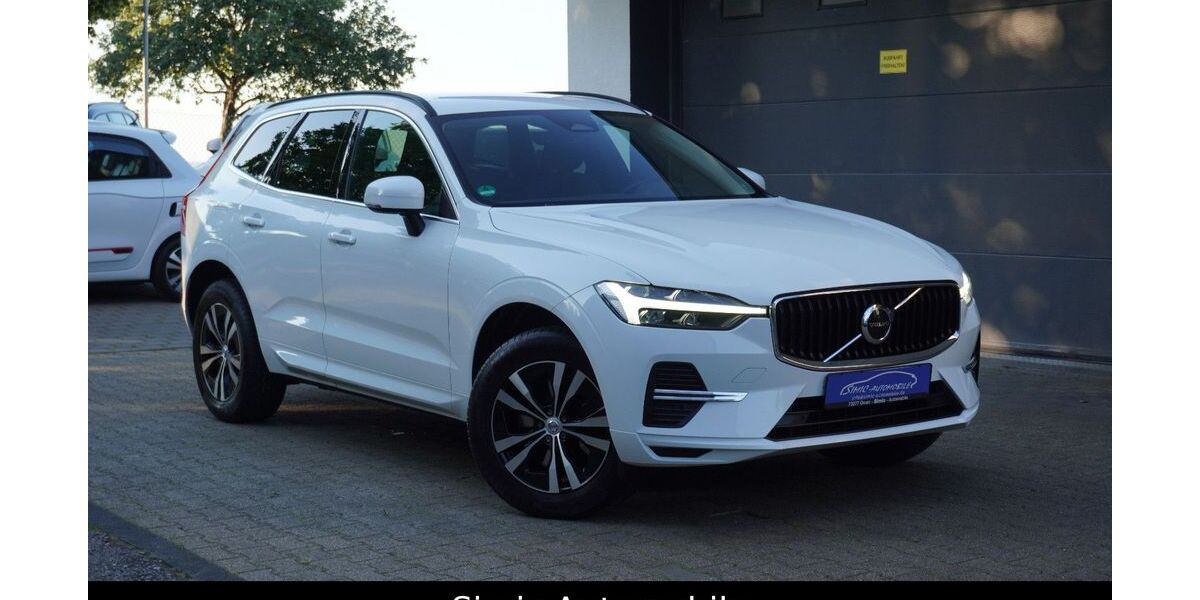 Volvo XC60 174.000 km 26.650 &euro; Owen 73277