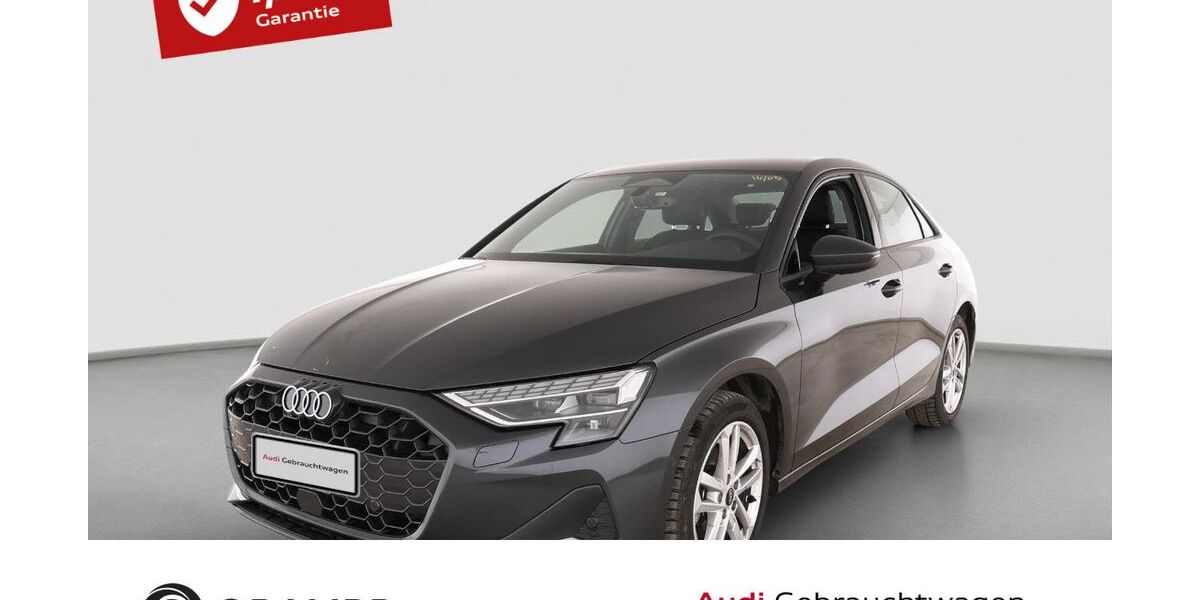 Audi A3 12.825 km 30.880 &euro; Lohr am Main 97816