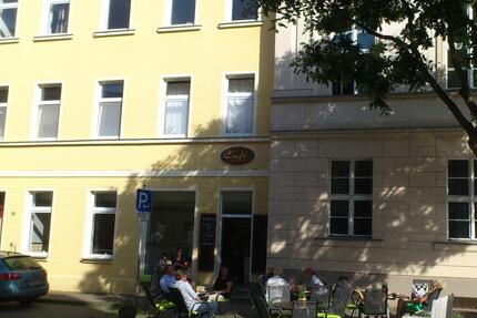 Wohnung Cottbus Spremberger Vorstadt - 4 Zimmer, 100 m&sup2;, 900&euro; | Angebot:24739763