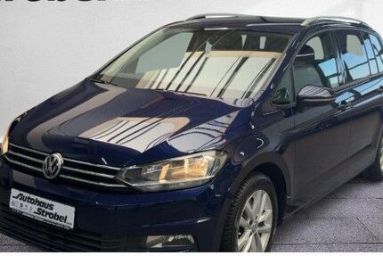 VW Touran 106.552 km 18.990 &euro; Schnaittach 91220