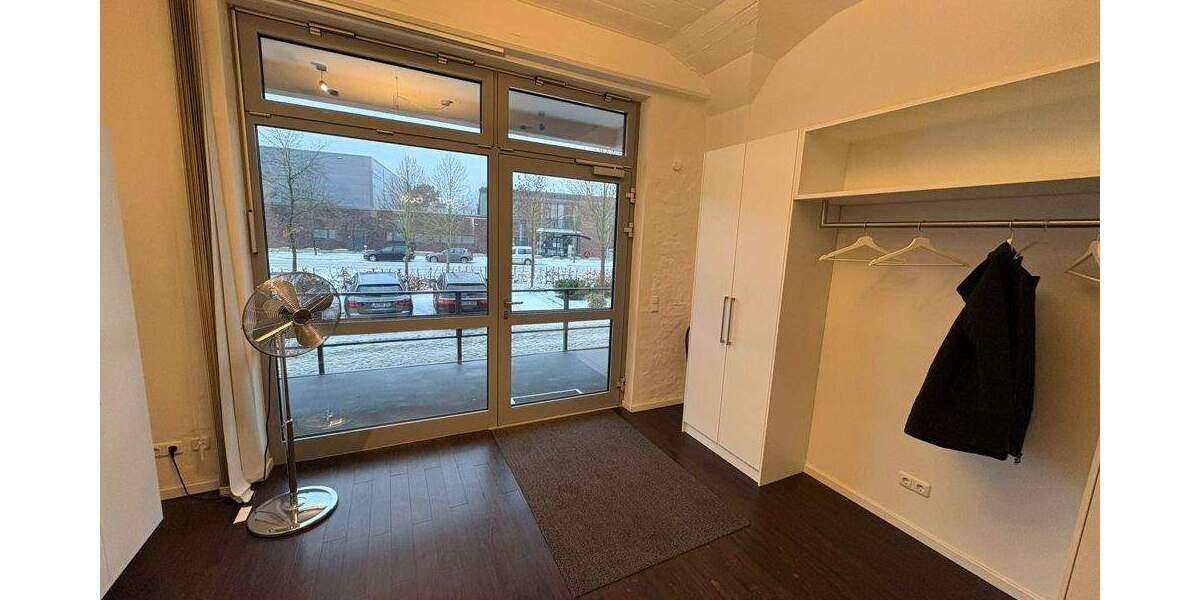 Gewerbeobjekt Lüneburg Schützenplatz - 5 Zimmer, 155 m&sup2;, 2.520&euro; | Angebot:24699835