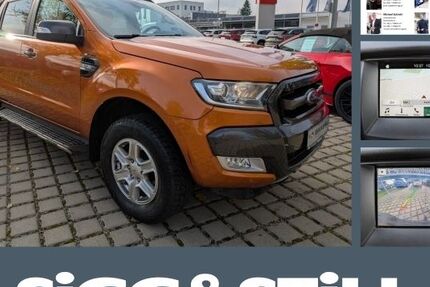 Ford Ranger 150.700 km 16.990 € Augsburg 86165