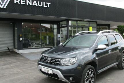 Dacia Duster 85.680 km 14.990 &euro; Nieheim 33039