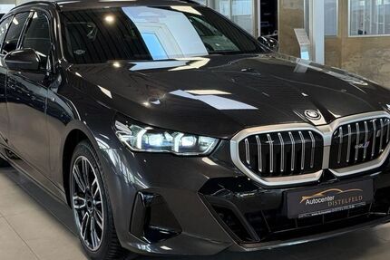 BMW i5 9.395 km 61.490 &euro; Neuwied 56564