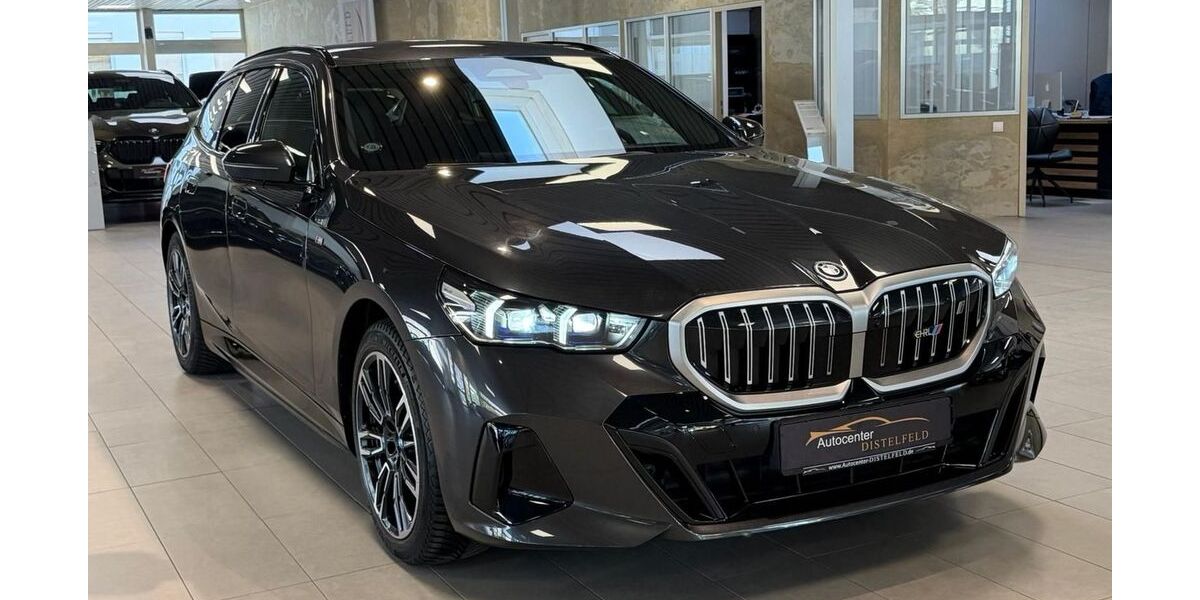 BMW i5 9.395 km 61.490 &euro; Neuwied 56564